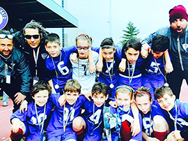 b juve domo pulcini coppa