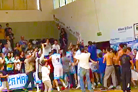 b poli opposti festa