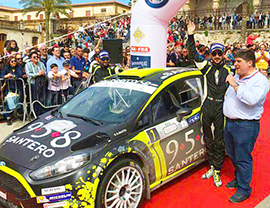 b rally nucita premiazione targa florio