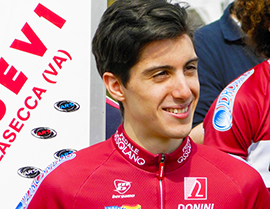 b rubino pedale varese