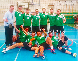 b volley bistrot csi