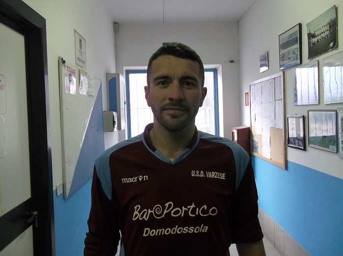 Pareggio tra Varzese e Oleggio Castello, big match di Seconda