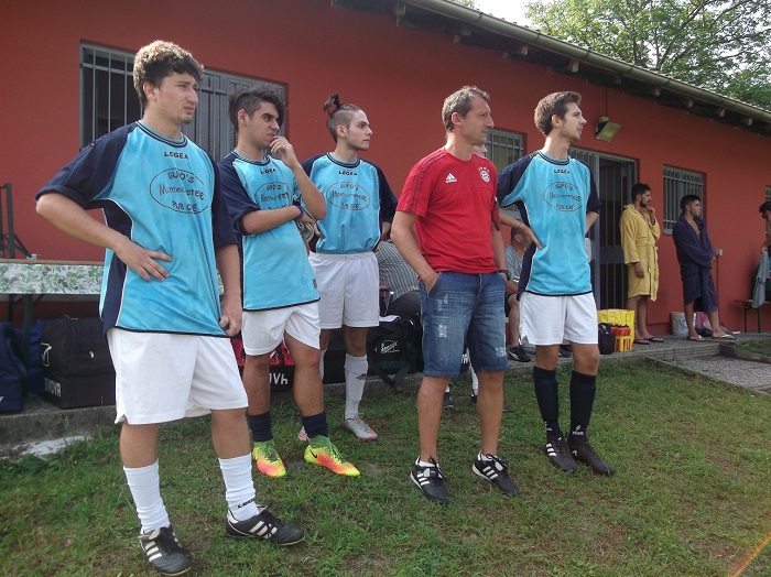 Derby Montecrestese-Varzese per la nona di Seconda categoria