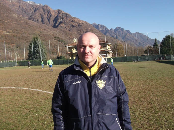 La Crevolese sale al terzo posto, Gravellona e Premosello pareggiano 0-0