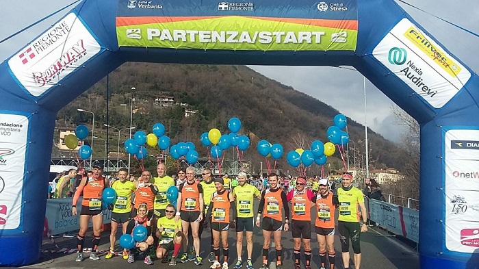Meno di un mese alla Sportway Lago Maggiore Marathon