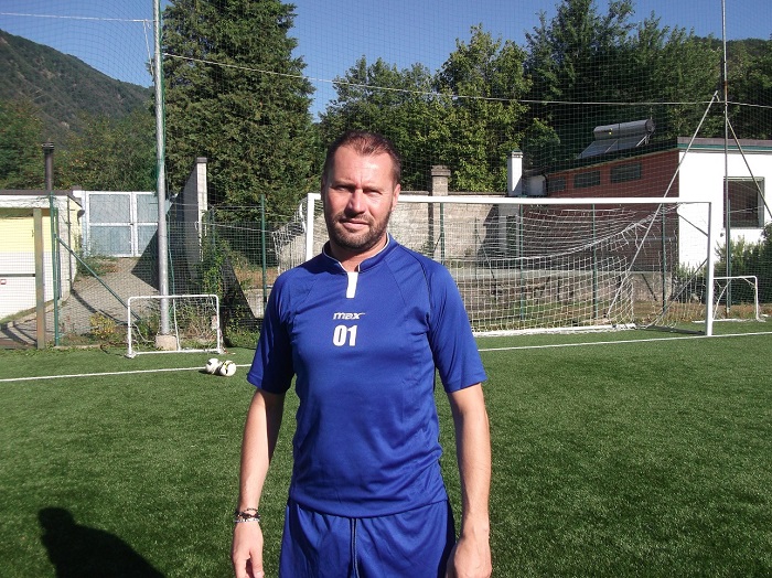 L'Omegna perde a Chivasso 3-2. L'avventura di Pettinaroli al capolinea?