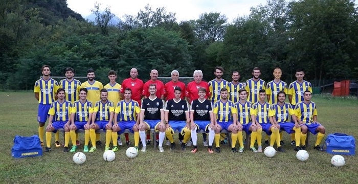 Altra mazzata per il Piedimulera. Partita persa contro gli Orizzonti Unted