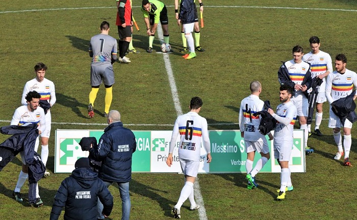 In Eccellenza derby Arona-Stresa, Verbania in trasferta per continuare la risalita