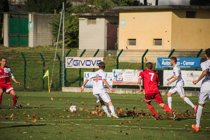 Fomarco e Dufour Varallo gli ostacoli per le due regine di Promozione