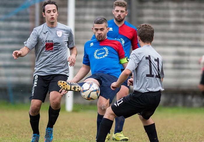 Varzese e Pro Vigezzo in casa nella sesta giornata di Seconda categoria