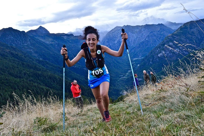 Anche l'ossolana Sara Mottini al via dell'Ultra Trail delle Isole Faroe