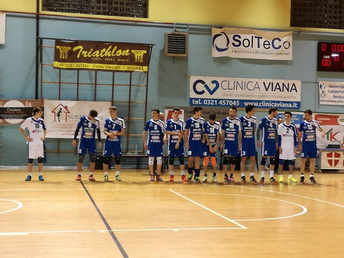 Vittoria esterna per la Altea Altiora che sale al quinto posto. Risultati e classifica