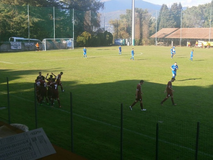 Casa dolce casa...ma non per lo Stresa