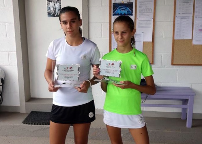 Tennis Novara, tutto pronto per il Master