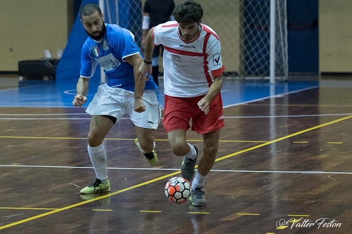 Lunedì 4 giugno il Ticinia Novara si gioca il passaggio in finale di coppa Italia