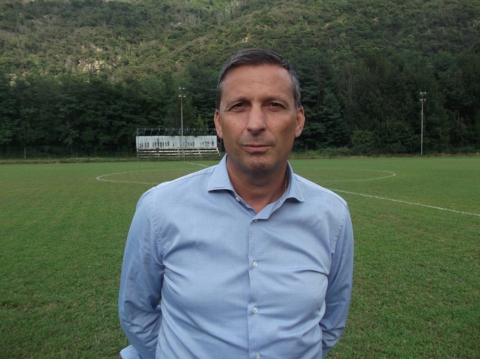 Esonerato Moreno Tonati dalla Vallestrona