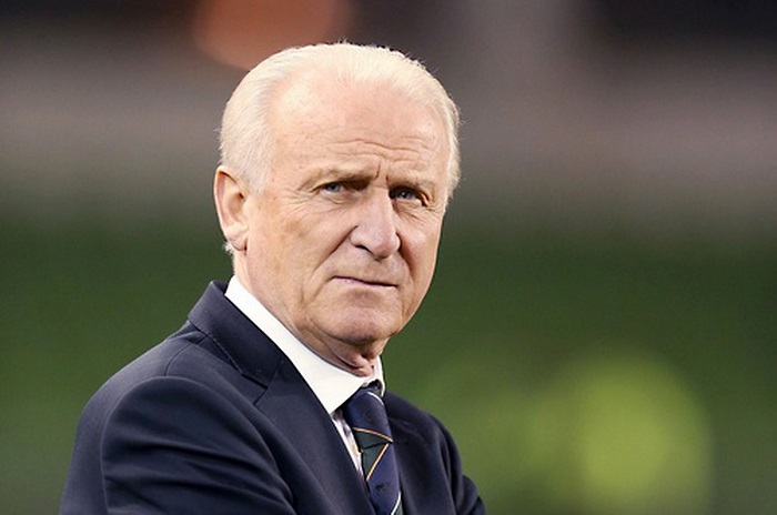 Giovanni Trapattoni ospite del Rotary Club martedì 24 ottobre