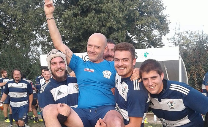 Vittoria sofferta per il Verbania Rugby