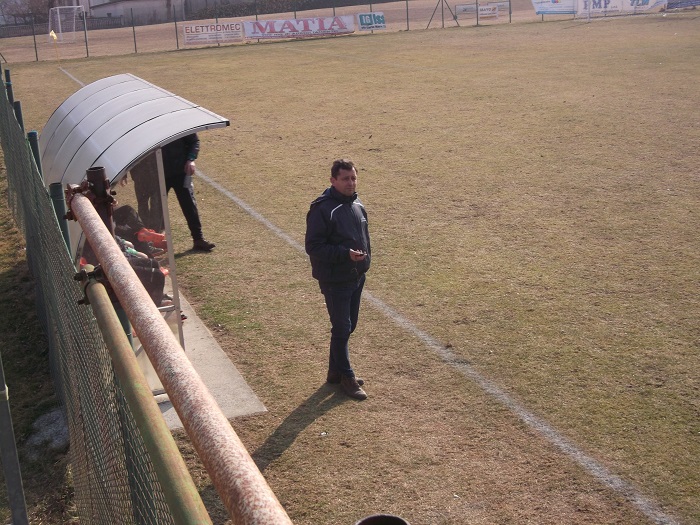 Campo impraticabile anche a Pieve Vergonte, rinviata Fomarco-Oleggio. 